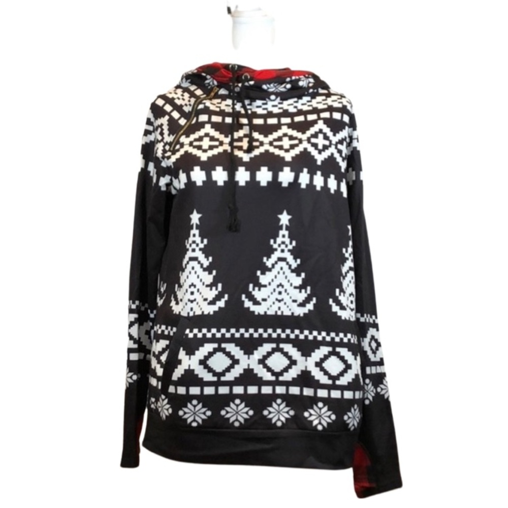 Christmas Hoodie